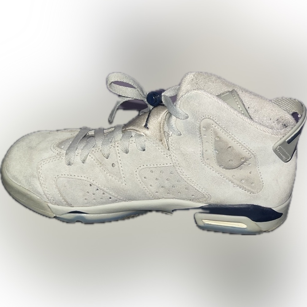 Jordan’s retro 6